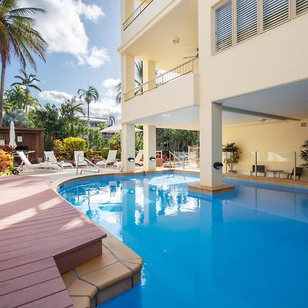 Silkari Reflections Of Port Douglas Exterior foto