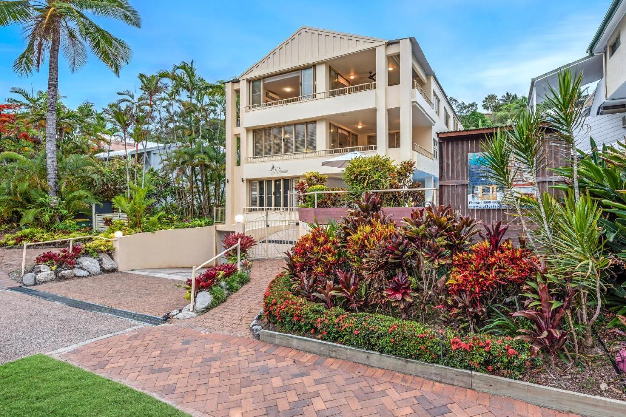 Silkari Reflections Of Port Douglas Exterior foto