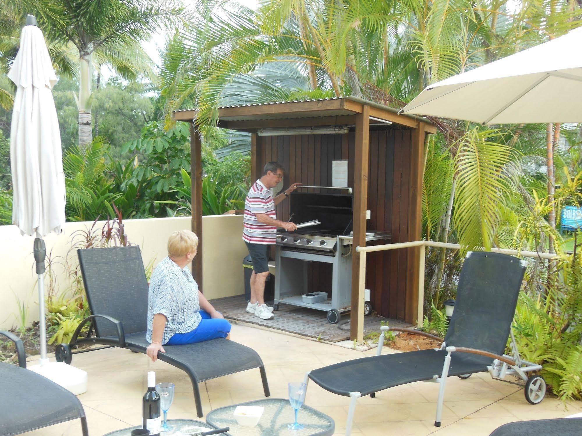 Silkari Reflections Of Port Douglas Exterior foto