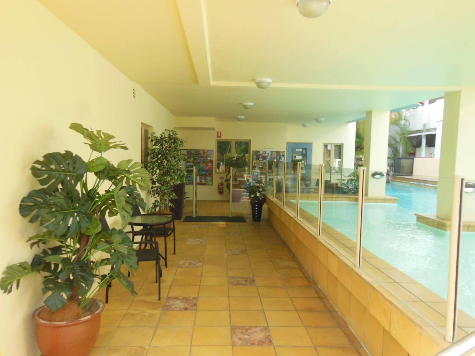 Silkari Reflections Of Port Douglas Exterior foto
