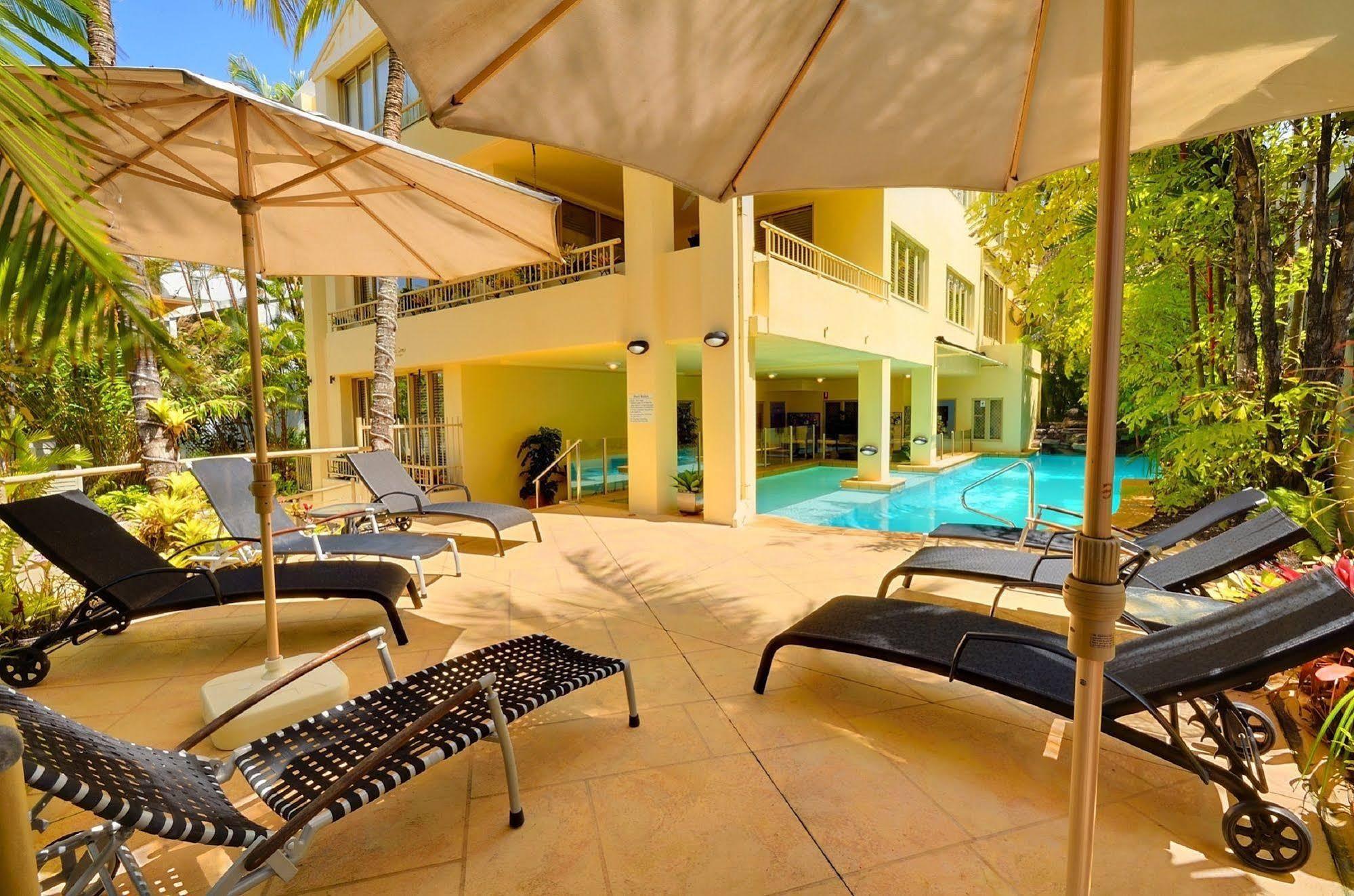 Silkari Reflections Of Port Douglas Exterior foto