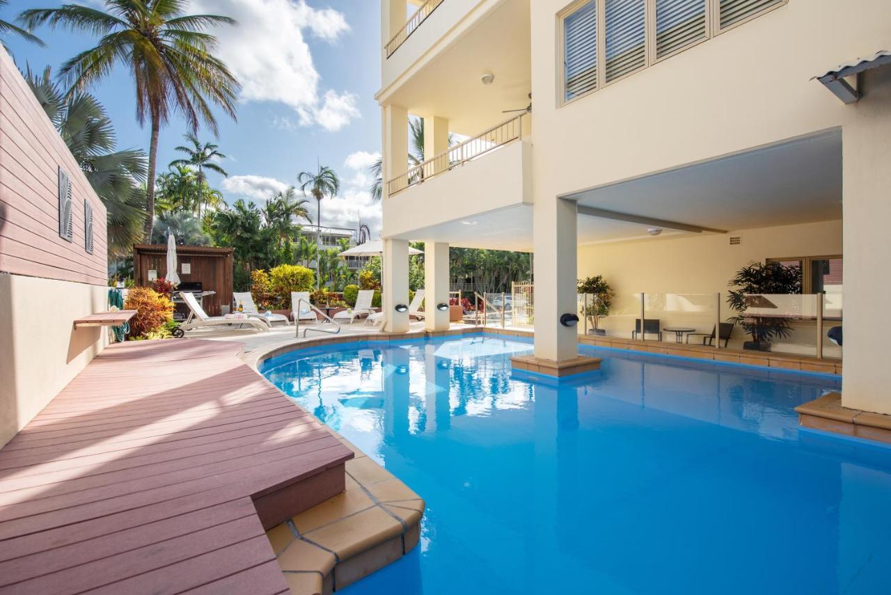 Silkari Reflections Of Port Douglas Exterior foto