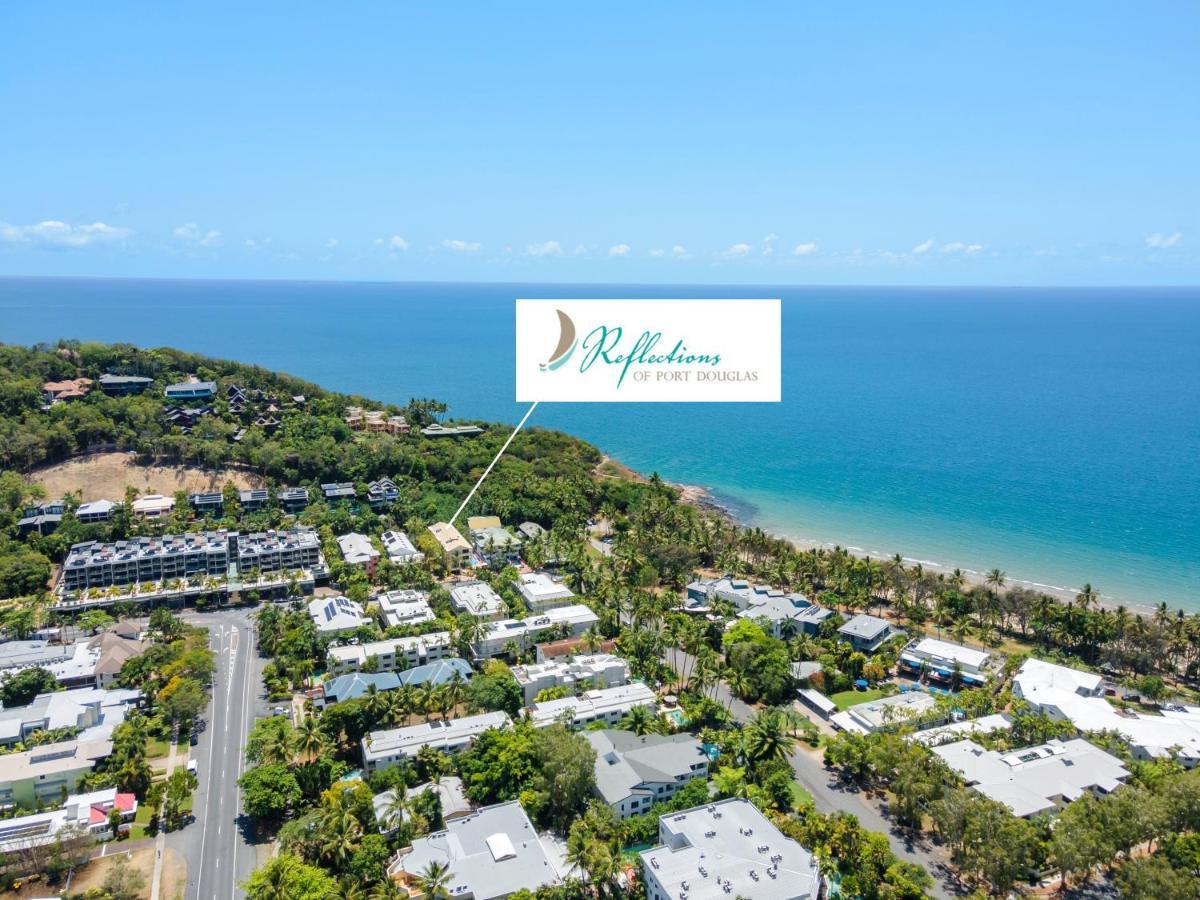 Silkari Reflections Of Port Douglas Exterior foto