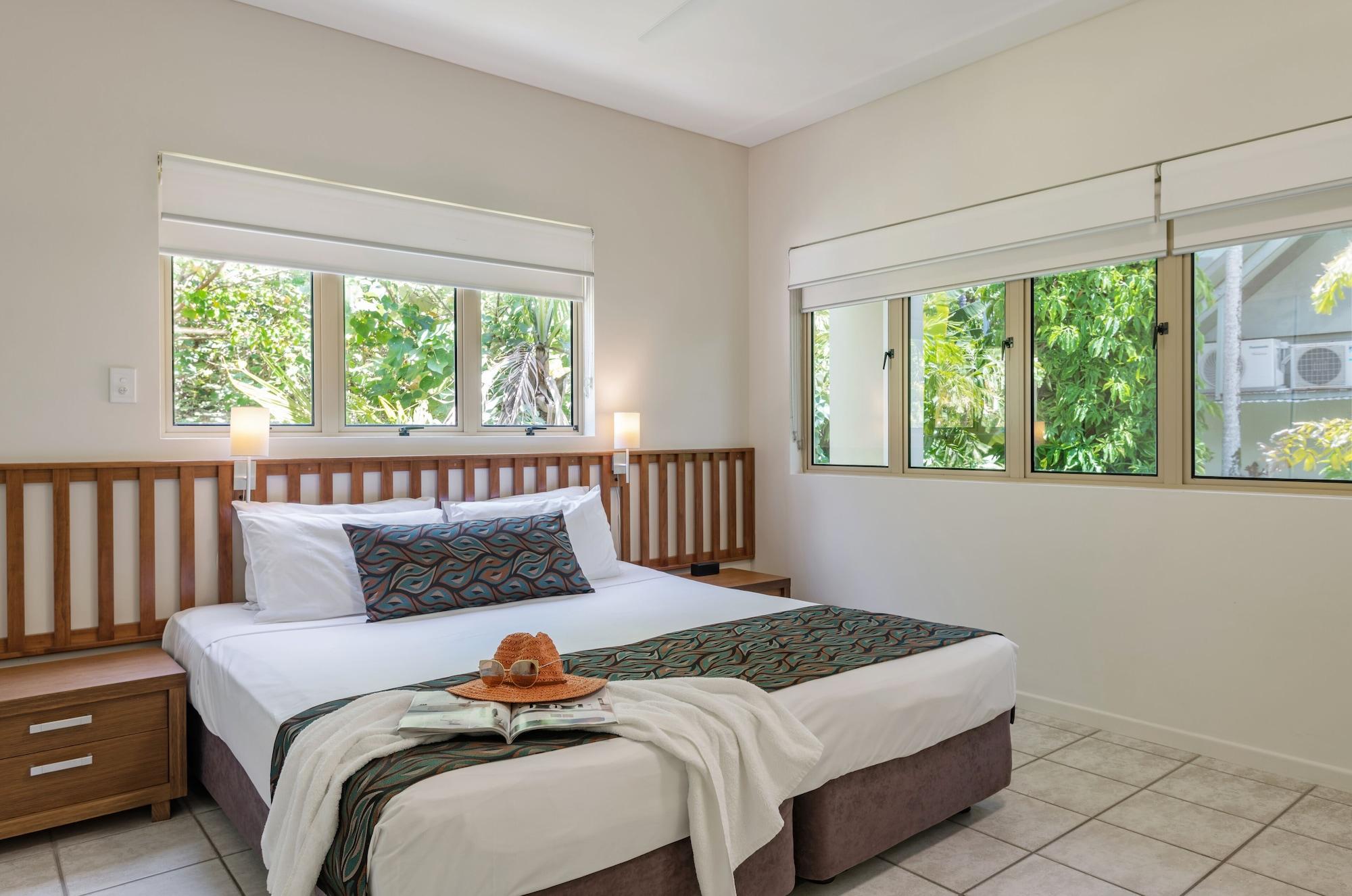 Silkari Reflections Of Port Douglas Exterior foto