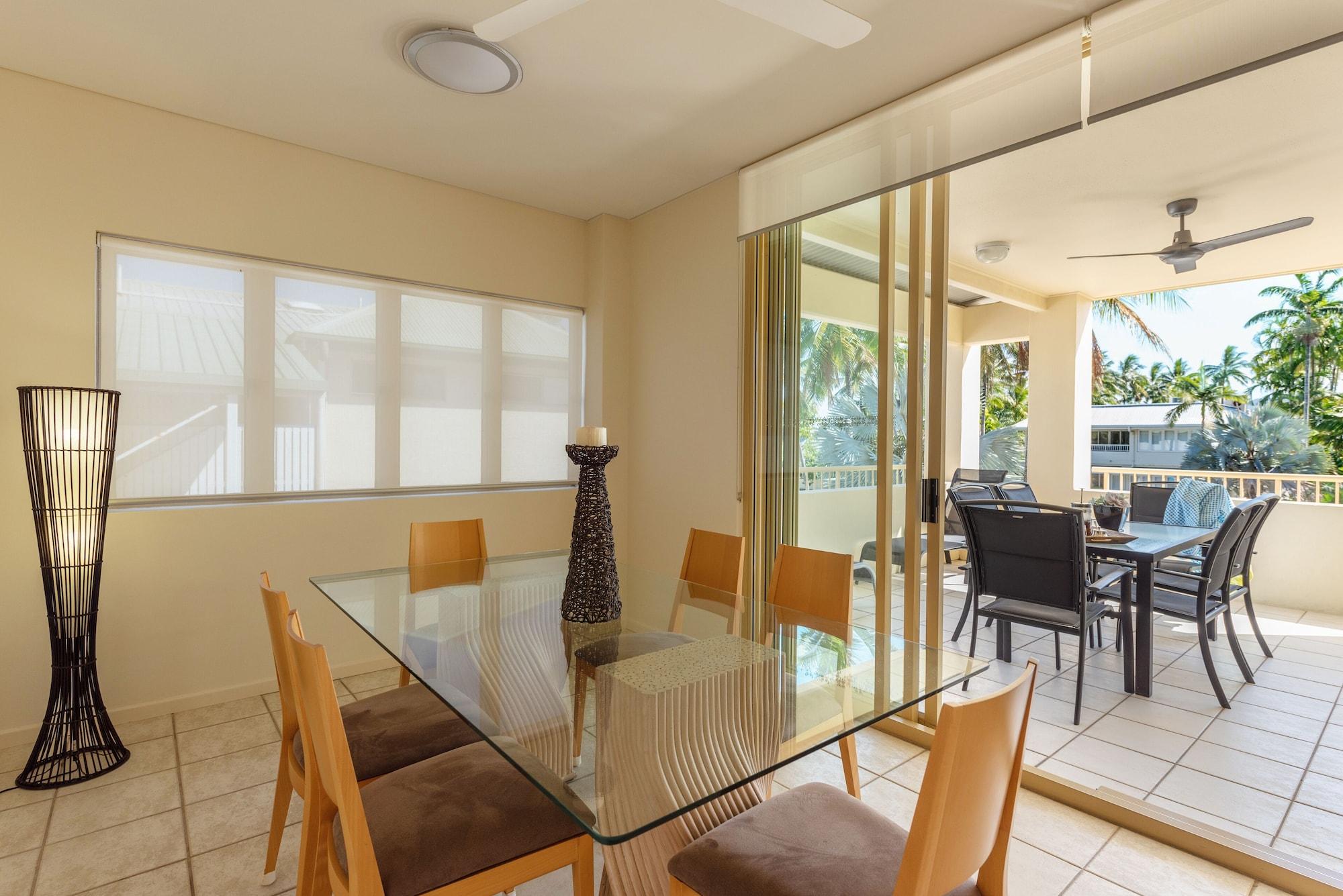 Silkari Reflections Of Port Douglas Exterior foto