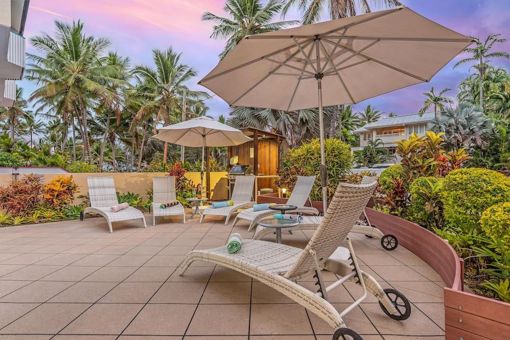 Silkari Reflections Of Port Douglas Exterior foto