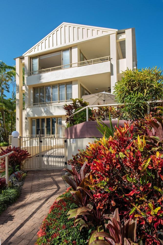 Silkari Reflections Of Port Douglas Exterior foto