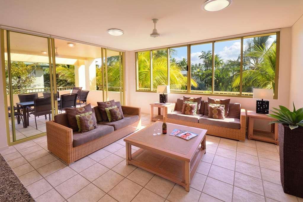 Silkari Reflections Of Port Douglas Zimmer foto