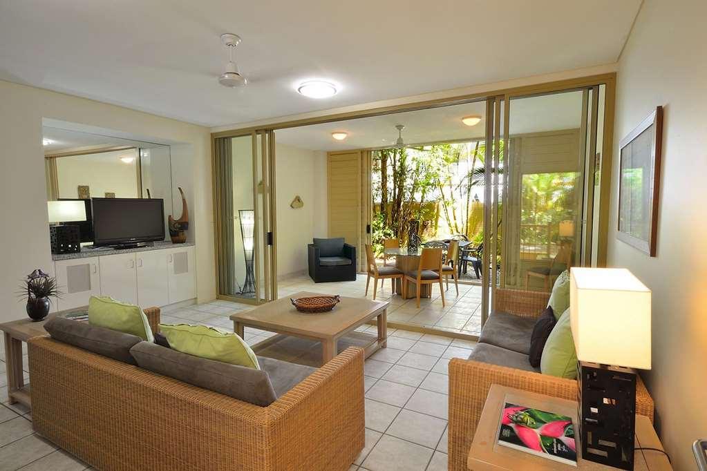 Silkari Reflections Of Port Douglas Zimmer foto