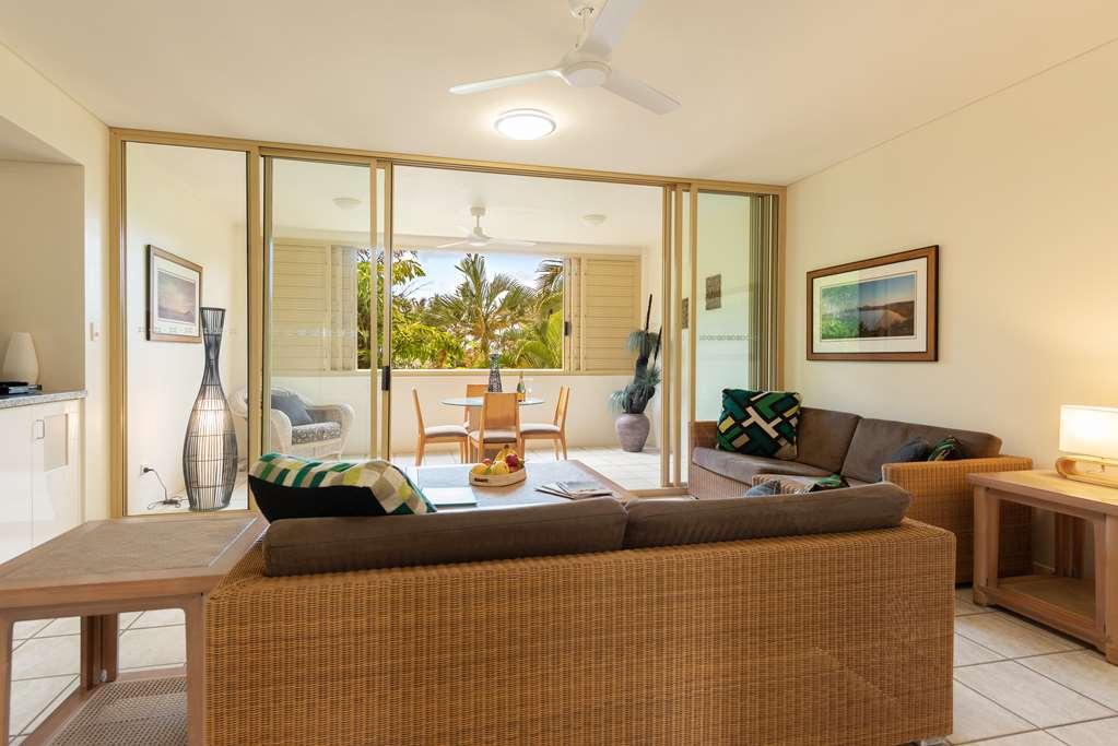 Silkari Reflections Of Port Douglas Zimmer foto