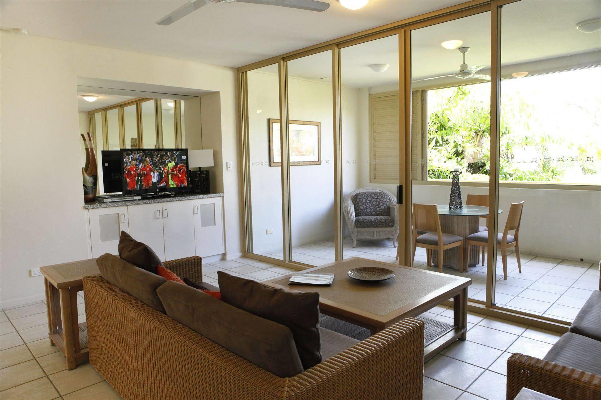 Silkari Reflections Of Port Douglas Exterior foto